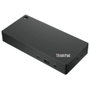 Lenovo ThinkPad Universal USB-C Dock 90W Negro